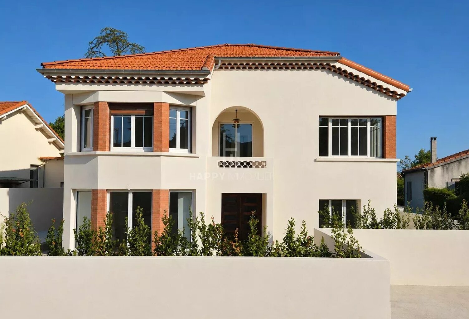Saint-Rémy-de-Provence – Maison entièrement rénovée à deux pas du centre — photo 1