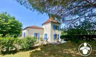 Maison 7 Pièces 141 m² à vendre à Villeneuve-sur-Lot (47300)