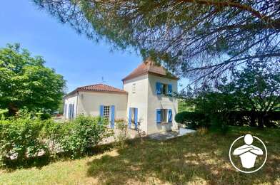 Maison 7 pièces 189900 €