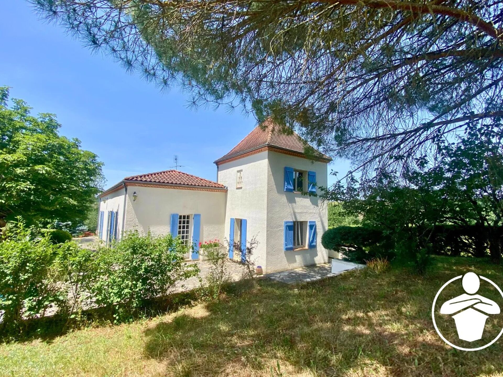 Maison 7 pièces 141 m² · à Villeneuve-sur-Lot · 141 m² · 189 900 €