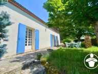 A VENDRE - Propriété de caractère avec pigeonnier et vue panoramique à VILLENEUVE-SUR-LOT — photo 3