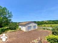 A VENDRE - Propriété de caractère avec pigeonnier et vue panoramique à VILLENEUVE-SUR-LOT — photo 4
