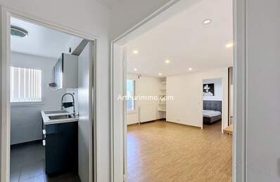 À vendre – Appartement 2 pièces à Créteil L'Échat — photo du bien