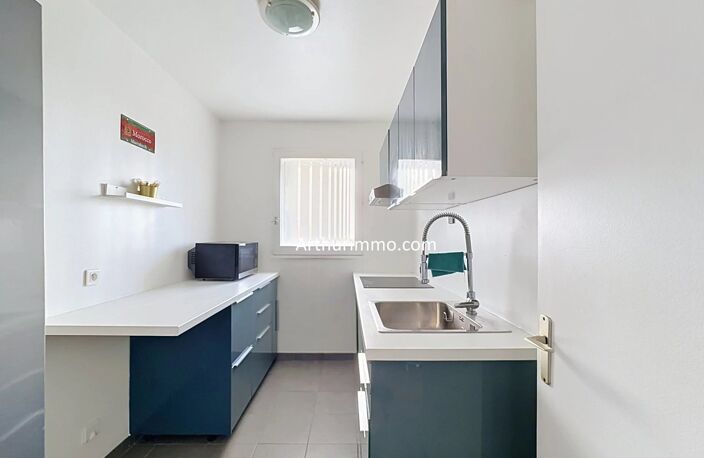 À vendre – Appartement 2 pièces à Créteil L'Échat — photo 3