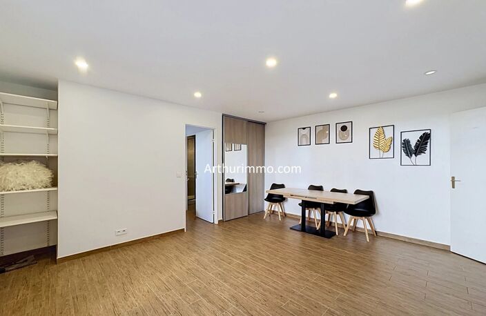 À vendre – Appartement 2 pièces à Créteil L'Échat — photo 4
