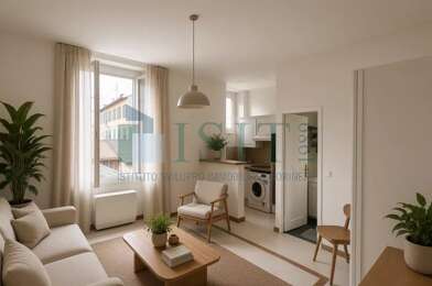 Appartement 1 pièces 189000 €