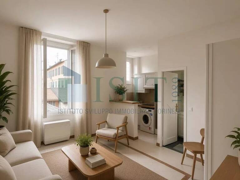 Nice - Carré D'or - Studio de 21 m² — photo 1