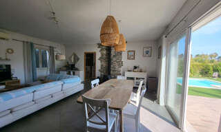Maison 6 Pièces 134 m² à vendre à Ollioules (83190)