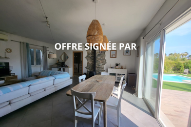 Maison 6 pièces 650000 €