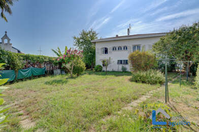 Maison 7 pièces 630000 €