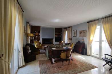Maison 7 pièces 400000 €