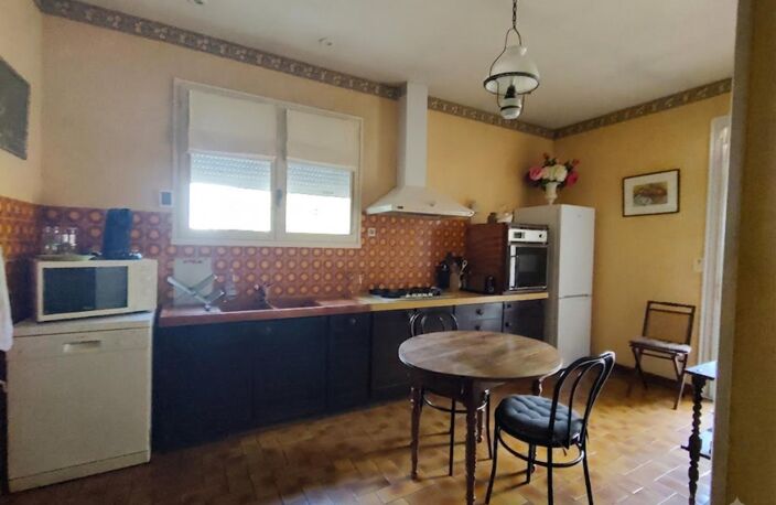 VILLA AVEC PISCINE — photo 3