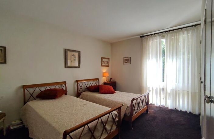 VILLA AVEC PISCINE — photo 5