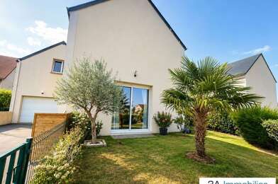 Maison 7 pièces 399000 €