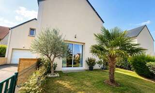Maison 7 Pièces 161 m² à vendre à Caen (14000)
