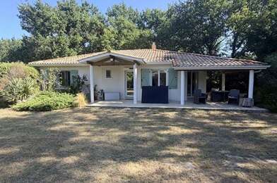 Maison 5 pièces 367500 €