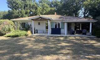 Maison 5 Pièces 100 m² à vendre à Grayan-et-l'Hôpital (33590)