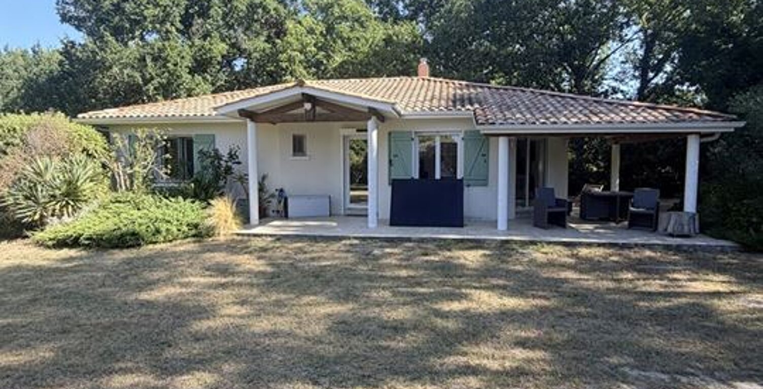 Maison - 100m ² — photo 1