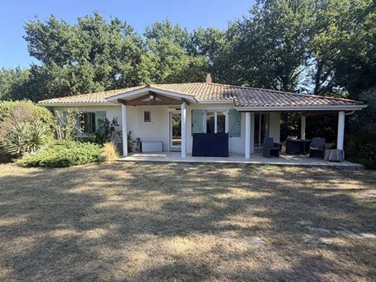 Maison - 100m ² — photo 1