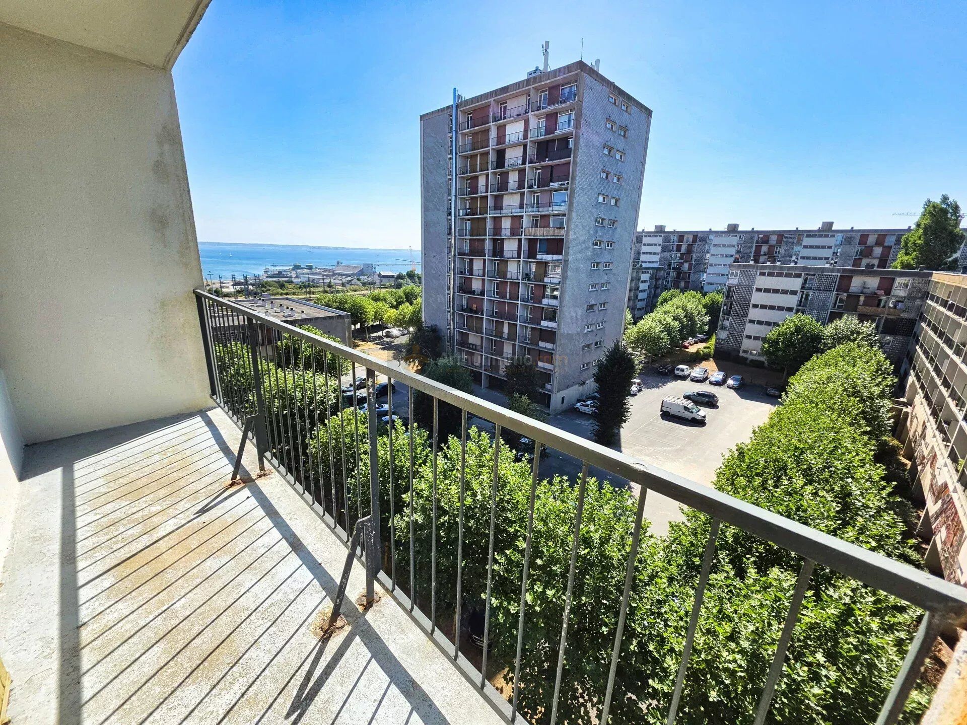 Appartement 2 pièces 87 m² · à Brest · 87 m² · 169 600 €