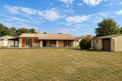 Maison 6 pièces 231000 €