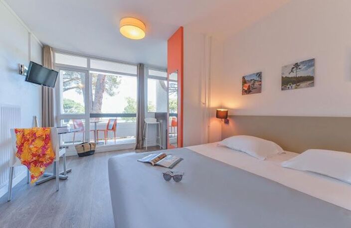 Studio - 20m ² — photo 2