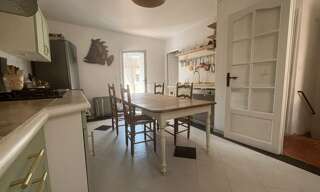 Maison 4 Pièces 96 m² à vendre à Le Cannet (06110)