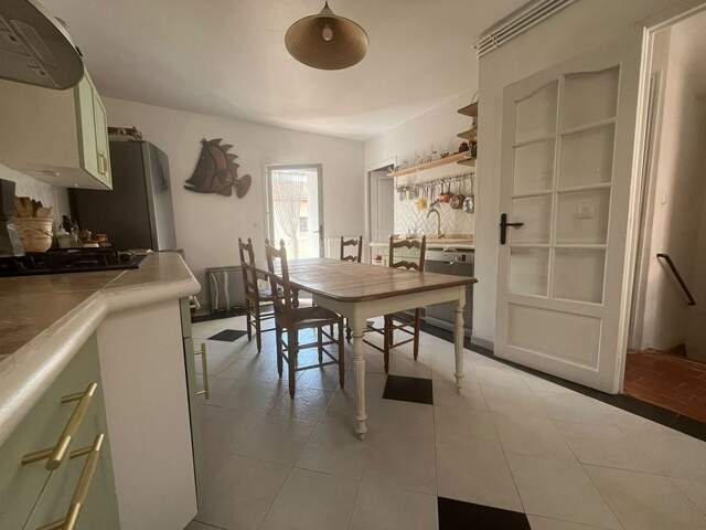 Maison de village - 96.36m ² — photo du bien