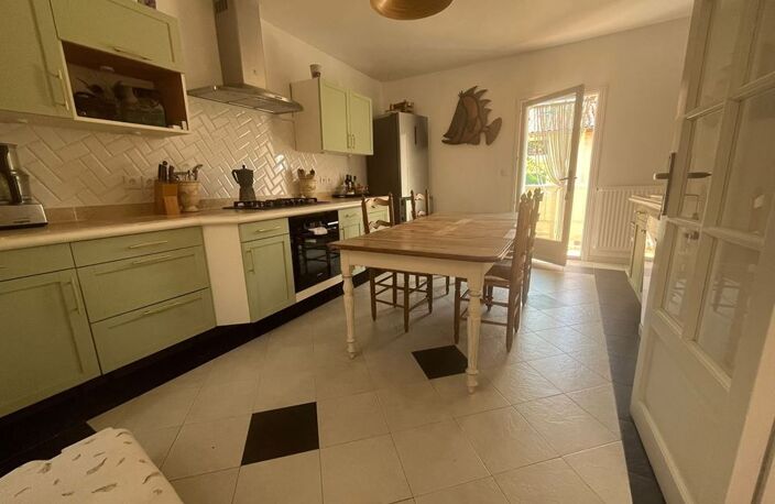 Maison de village - 96.36m ² — photo 2