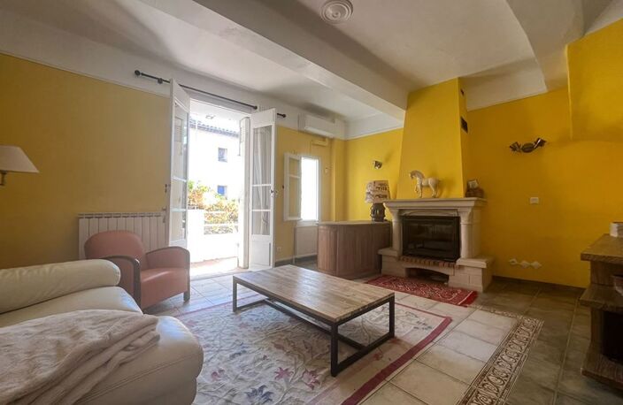Maison de village - 96.36m ² — photo 3
