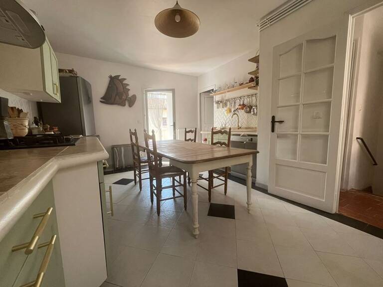 Maison de village - 96.36m ² — photo 1