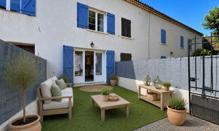 Appartement 2 Pièces 32 m² à vendre à Aix-en-Provence (13090)