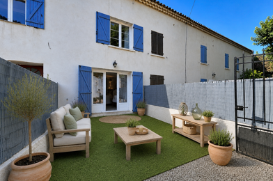 Appartement 2 pièces 215000 €