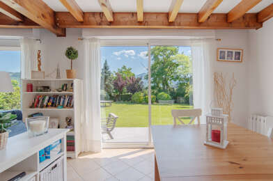 Maison 5 pièces 744700 €