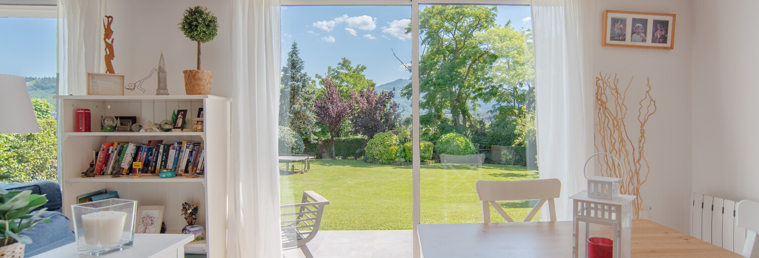 Maison 5 Pièces 157 m² à vendre à Hendaye (64700)