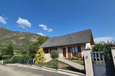 Maison 5 pièces 569000 €