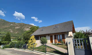 Maison 5 Pièces 182 m² à vendre à Challes-les-Eaux (73190)