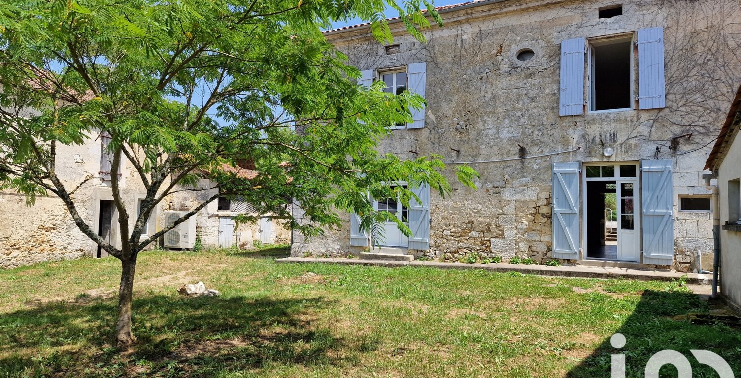 Vente Domaine 8 pièces — photo 1