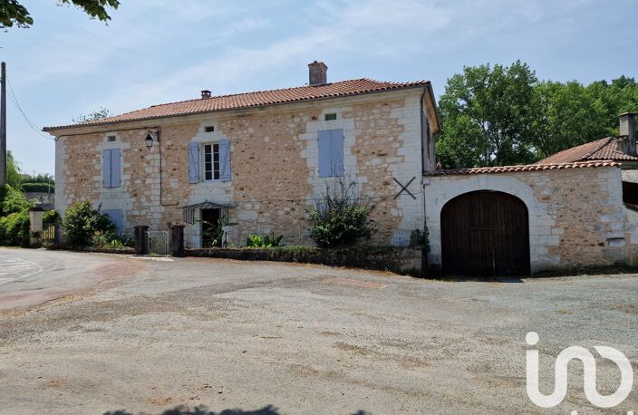 Vente Domaine 8 pièces — photo 2