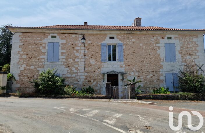 Vente Domaine 8 pièces — photo 3