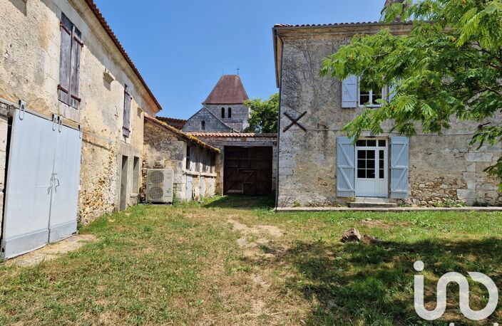 Vente Domaine 8 pièces — photo 4