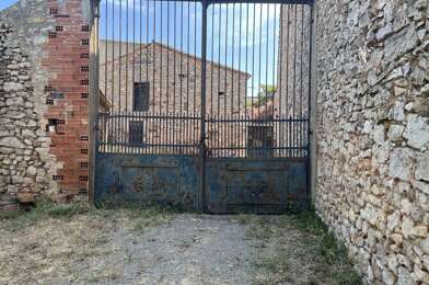 Maison 1 pièces 174000 €