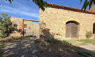 Maison 1 Pièce 340 m² à vendre à Villespassans (34360)