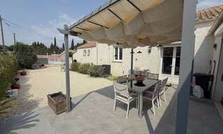 Maison 5 Pièces 116 m² à vendre à Bize-Minervois (11120)
