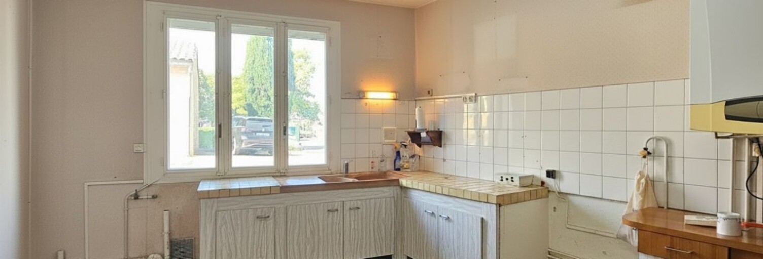 Maison 5 Pièces 172 m² à vendre à Le Mas-d'Agenais (47430)