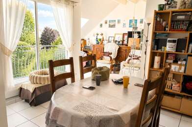 Appartement 3 pièces 750 €