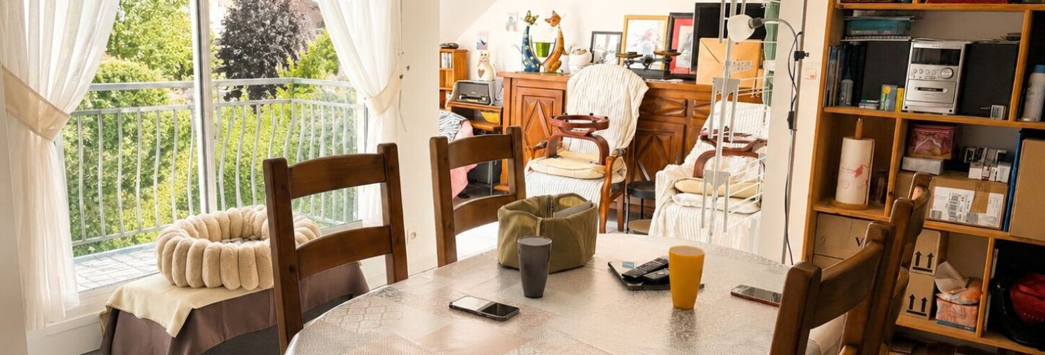 Appartement 3 Pièces 60 m² à louer à Perros-Guirec (22700)