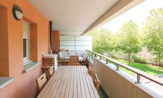 Appartement 3 Pièces 61 m² à louer à Marseille 12 (13012)