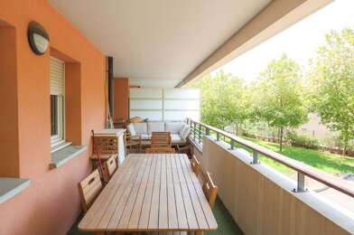 Appartement 3 pièces 1300 €