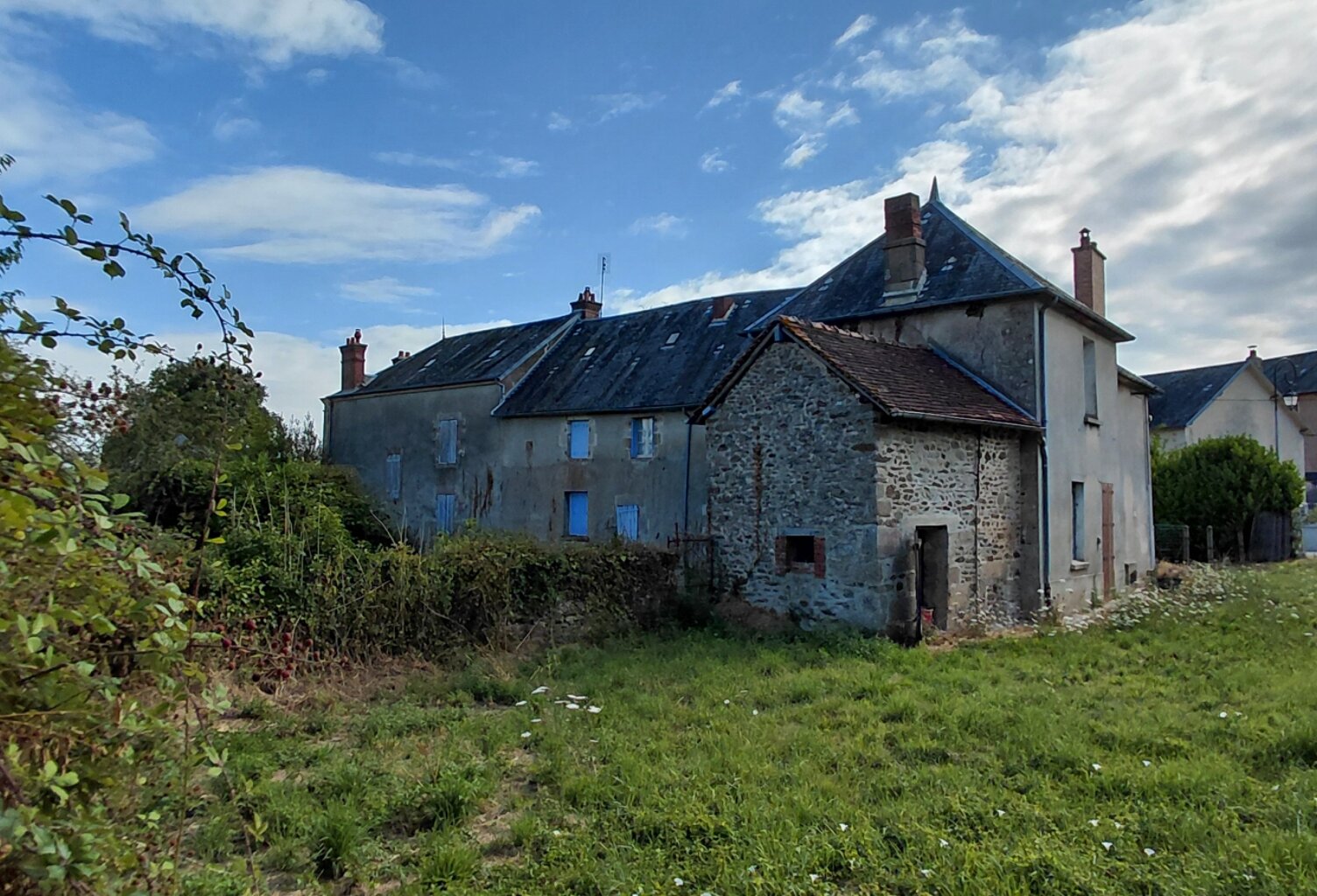 Vente Maison/villa 15 pièces — photo 1